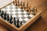 棋类游戏TOP3，棋手推荐国际象棋入门5个必胜开局法