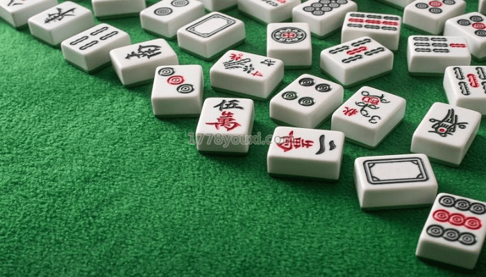 二人麻将怎么胡牌,二人麻将技巧解析 二人麻将怎么胡牌,二人麻将技巧解析