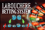 Labouchere拉布歇尔系统在轮盘游戏中如何运用？
