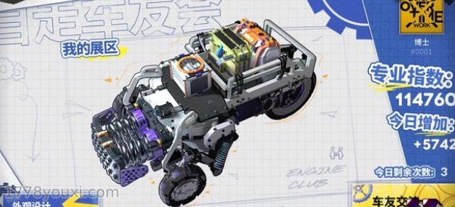 明日方舟2022夏日嘉年华「理想城:长夏狂欢季」核心玩法攻略 明日方舟2022夏日嘉年华「理想城:长夏狂欢季」核心玩法攻略