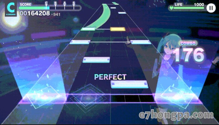 初音未来缤纷舞台是一款音乐节奏游戏,如何增加可游完的曲目数量自然就是玩家很关心的重点之一 初音未来缤纷舞台是一款音乐节奏游戏,如何增加可游完的曲目数量自然就是玩家很关心的重点之一