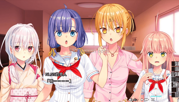 NUKITASHI2人物介绍 NUKITASHI2人物介绍