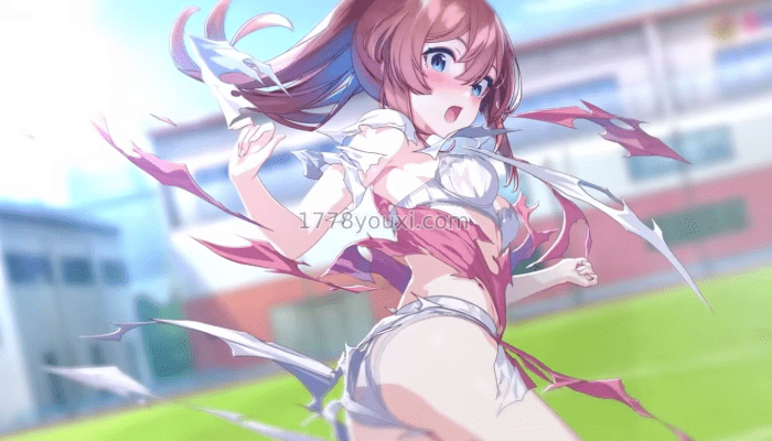 Qureate2024最新成人之作:FANTASISTA ASUKA Qureate2024最新成人之作:FANTASISTA ASUKA