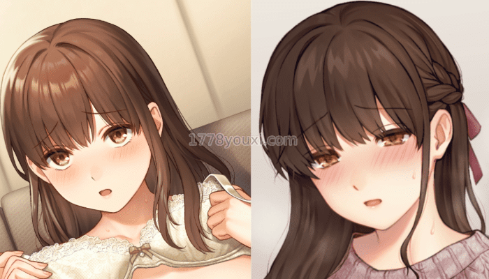 超人气H漫:家庭教师与我 推出ASMR,听的让你全身苏麻 超人气H漫:家庭教师与我 推出ASMR,听的让你全身苏麻