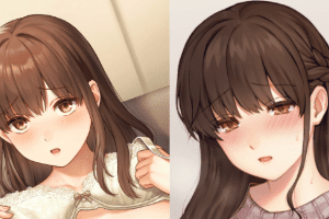 超人气H漫：家庭教师与我 推出ASMR，听的让你全身苏麻
