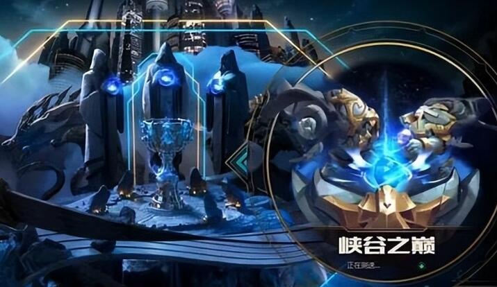 2023LPL超级服务器上线 2023LPL超级服务器上线