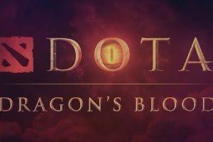 Netflix 宣布推出Dota2系列动画