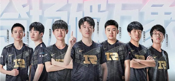 2021LPL夏季赛即将开序,5支战队蓄势待发争锋备战状态 2021LPL夏季赛即将开序,5支战队蓄势待发争锋备战状态