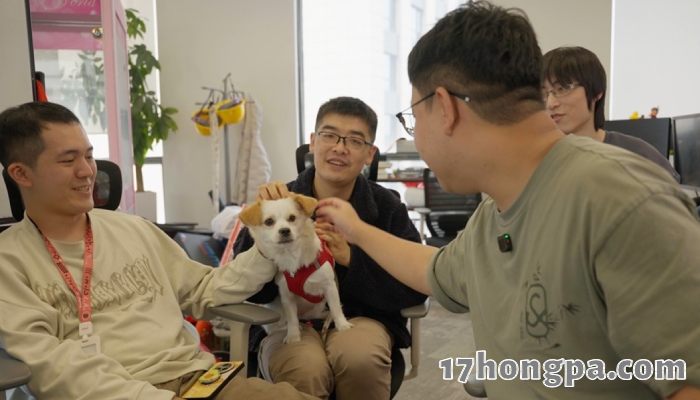 TeamSoda靠着五人一狗做出了国产独游奇迹之作