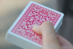 今天才知道！扑克牌隐藏冷知识 「方块8」有惊喜彩蛋
