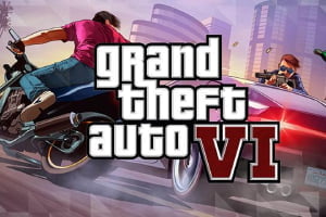 GTA6真的要来了？R星取消开发恶霸鲁尼2为开发GTA6