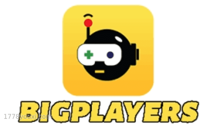 游戏充值-Bigplayers 游戏充值-Bigplayers