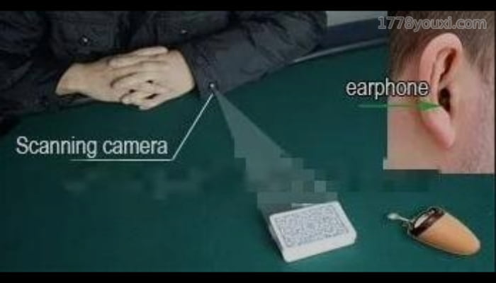 揭秘德州扑克诈骗:连足球员与职业扑克牌手都无法幸免 揭秘德州扑克诈骗:连足球员与职业扑克牌手都无法幸免
