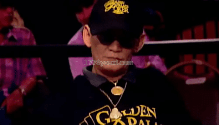 德州扑克名人堂系列9:华人德州扑克职业牌手–Scotty Nguyen 德州扑克名人堂系列9:华人德州扑克职业牌手–Scotty Nguyen