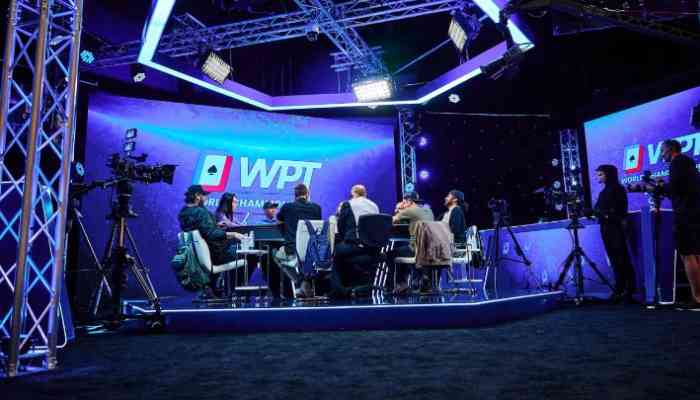 世界德州扑克赛事WPT的CEO访谈:WPT起源与发展 世界德州扑克赛事WPT的CEO访谈:WPT起源与发展