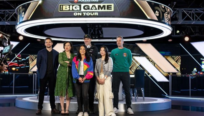 扑克之星巡演大赛第一集中学到的六件事 扑克之星巡演大赛第一集中学到的六件事