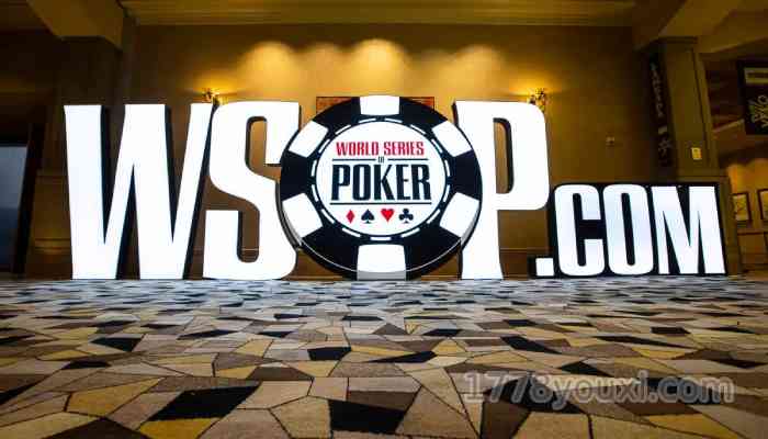 WSOP世界德州扑克三大赛事:八个鲜少人知道的规则 WSOP世界德州扑克三大赛事:八个鲜少人知道的规则