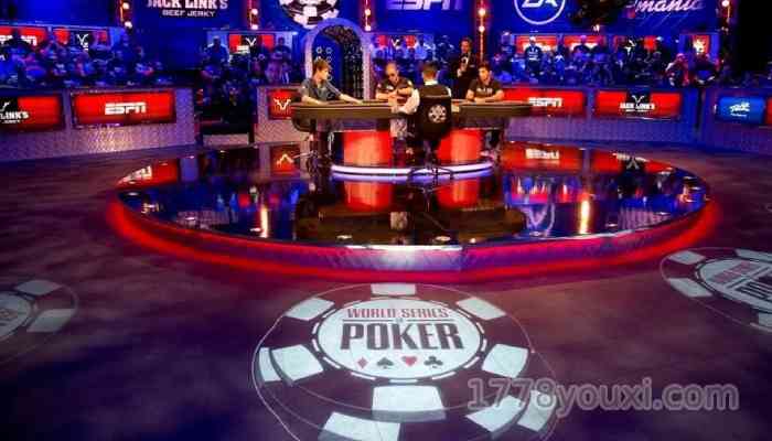 透过5个问题,评估是否适合参加2024WSOP锦标赛 透过5个问题,评估是否适合参加2024WSOP锦标赛