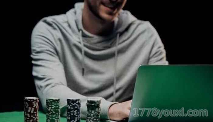 德州扑克趣闻3:GTO策略德州撲克的雙面刃 德州扑克趣闻3:GTO策略德州撲克的雙面刃