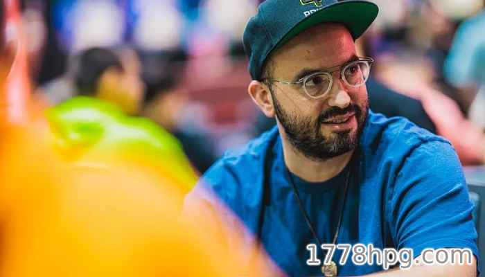 值得关注的五大德州扑克选手3:Bryn Kenney 值得关注的五大德州扑克选手3:Bryn Kenney