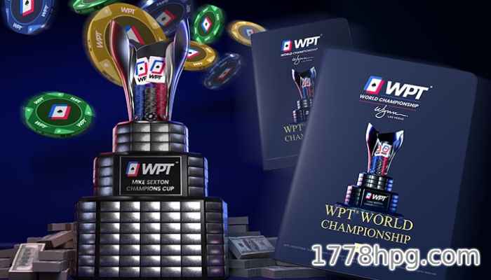 2024年WPT赛事前瞻:世界扑克巡回赛再掀热潮 2024年WPT赛事前瞻:世界扑克巡回赛再掀热潮