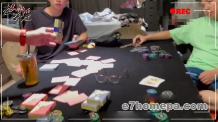 如何处理信任危机,从Toyz的德州扑克作弊事件谈起 如何处理信任危机,从Toyz的德州扑克作弊事件谈起