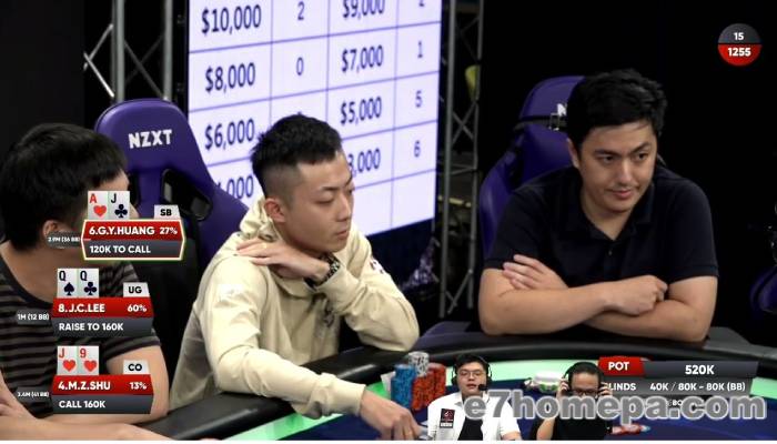 重磅来袭神秘赏金赛规则介绍 重磅来袭神秘赏金赛规则介绍