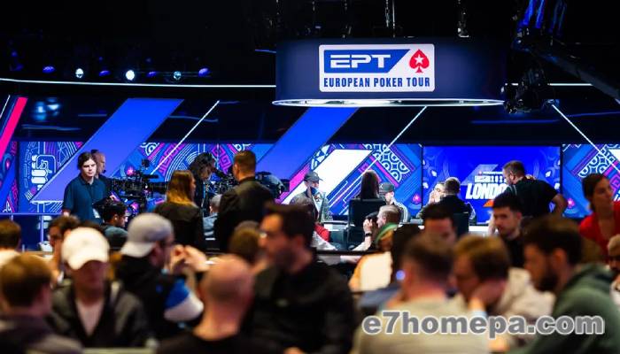 PokerStars在WSOP争议后揭示规则变更以防堵德州扑克作弊 PokerStars在WSOP争议后揭示规则变更以防堵德州扑克作弊