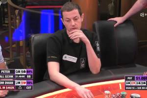 Tom针对HustlerCasinoLive席位争议反击，直言不喜欢Ryan处理方式
