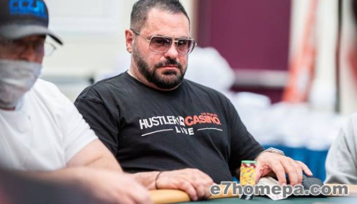 HustlerCasinoLive共同创办人将不再参与高额在线直播赛事 HustlerCasinoLive共同创办人将不再参与高额在线直播赛事