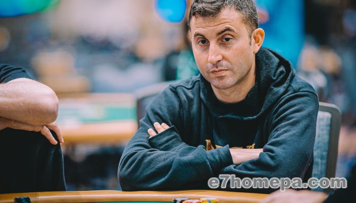 RyanFeldman被禁止参加WSOP,是ESPN霸王条款的错还是Ryan先斩后奏的错 RyanFeldman被禁止参加WSOP,是ESPN霸王条款的错还是Ryan先斩后奏的错