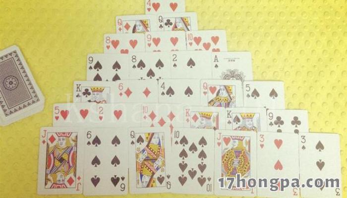 坊间流传各种不同的占卜方式,包括金字塔法、矩阵法、凑10点等占卜方式 坊间流传各种不同的占卜方式,包括金字塔法、矩阵法、凑10点等占卜方式