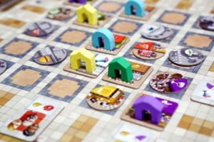2021年10个畅销热门桌游（上篇），身为桌游忠实粉丝你怎能错过