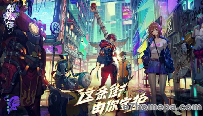 镇魂街天生为王在2022年底发布时,已前有原神、幻塔佔下动作RPG手游大半江山 镇魂街天生为王在2022年底发布时,已前有原神、幻塔佔下动作RPG手游大半江山