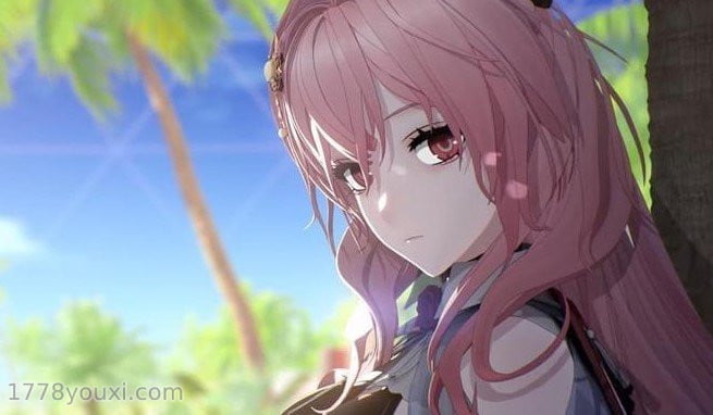 《明日方舟》理想城长夏狂欢季活动PV公布,明日方舟新干员限定上线 《明日方舟》理想城长夏狂欢季活动PV公布,明日方舟新干员限定上线