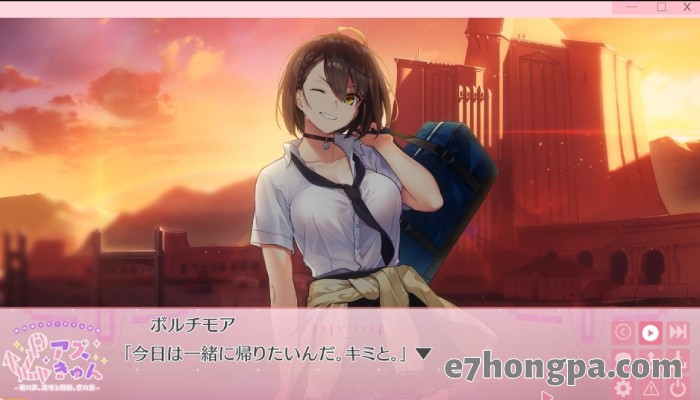碧蓝航线愚人节宣布出美少女游戏，预告都做了你倒是真出啊