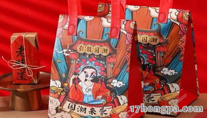 当国潮从时尚风格变成笑话,这种事情可能还真的是始料未及 当国潮从时尚风格变成笑话,这种事情可能还真的是始料未及